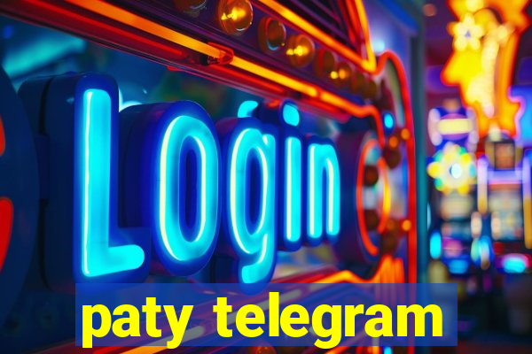 paty telegram